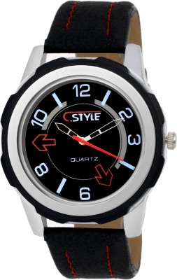 Cstyle 1021 Watch  - For Boys   Watches  (CStyle)