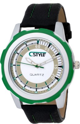 Cstyle 1023 Watch  - For Boys   Watches  (CStyle)