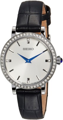 Seiko SFQ811P2 Watch  - For Women   Watches  (Seiko)