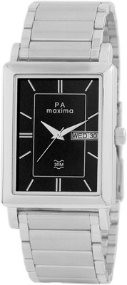 

Maxima 40982CMGI Watch - For Men