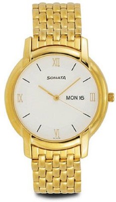 Sonata wedding range Watch  - For Men   Watches  (Sonata)