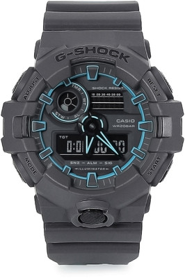 Casio G762 G-Shock Analog-Digital Watch - For Men