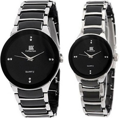 IIK IK CC Watch  - For Couple   Watches  (IIK)