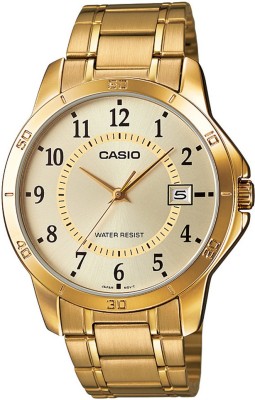 Casio A1095 Enticer Men's Watch  - For Men   Watches  (Casio)