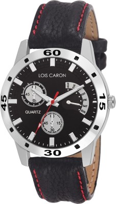 Lois Caron LCS-4182 WRIST WATCHES Watch  - For Men   Watches  (Lois Caron)