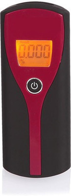 

MangalIndia Alcohol Breath Analyser AT-103 Analytical Scale