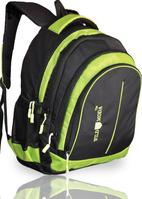 

Wildmoda WMCB0069 30 L Backpack(Multicolor)