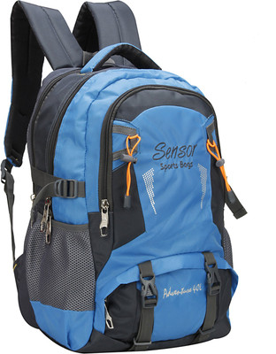 

Sensor Opus 32 L Backpack(Blue, Black), Skyblue
