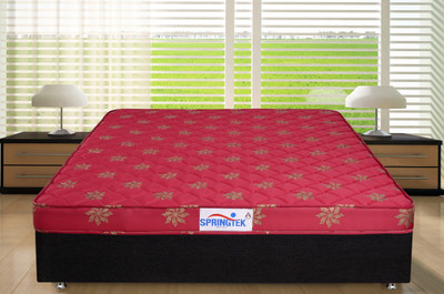 

Springtek Coir Bond 5 inch King Coir Mattress
