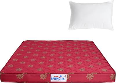 Springtek Mattress - Extra 15% Off Spring, Memory Foam & Coir