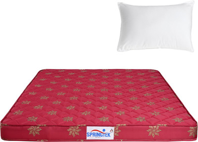 

Springtek Coir Bond 5 inch Queen Coir Mattress