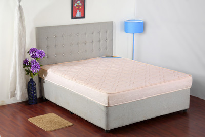

Centuary Mattresses Flexi Bond 5 inch Queen High Density (HD) Foam Mattress