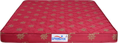 

Springtek Economy CoirFoam Epe 4 inch Single High Density (HD) Foam Mattress