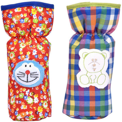 

Goodstart Baby Feeding Bottle Cover(Multicolor