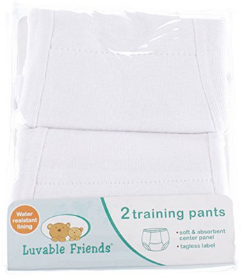 

Lilsta Luvable Friends training pants - S(2 Pieces)