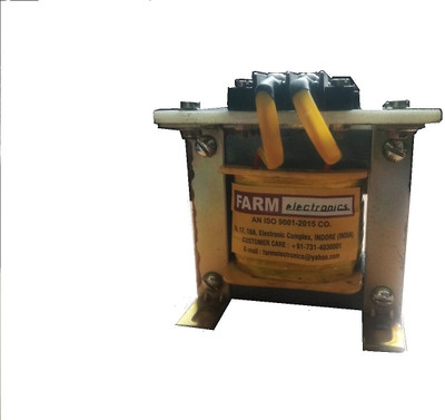 

FARM TRANSFORMER 21 Electronic Components Electronic Hobby Kit