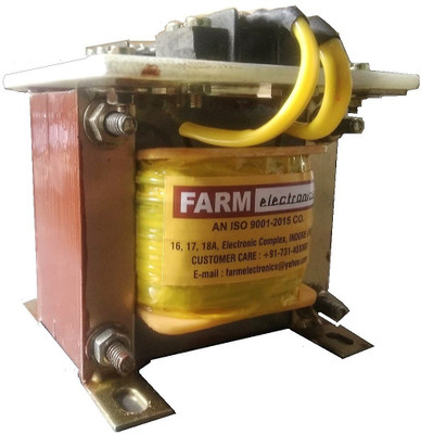

FARM TRANSFORMER 23 Electronic Components Electronic Hobby Kit