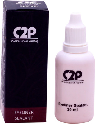 

C2P Professional Make-Up Eyeliner Sealant 30 ml(C2P Eyeliner Sealant)