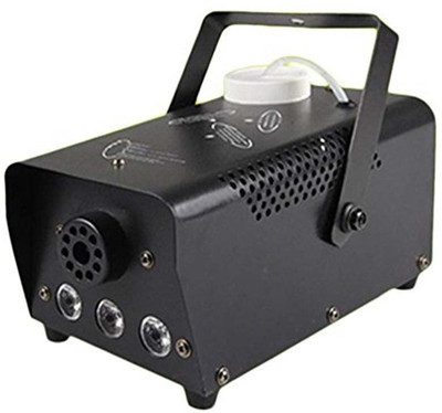 

LIPAX FOG MACHINE_V1 Fog & Haze Machine(Used for: Party Halls)