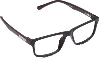 

U Eyewear Full Rim Wayfarer Frame(52 mm