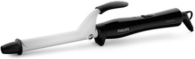 

Philips BHB862 StyleCare Ceramic Hair Curler(Black)