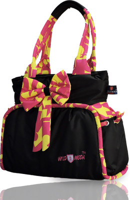 

Wildmoda Shoulder Bag(Multicolor)