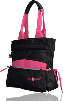 

Wildmoda Shoulder Bag(Multicolor)