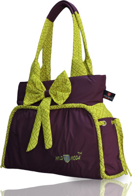 

Wildmoda Shoulder Bag(Multicolor)