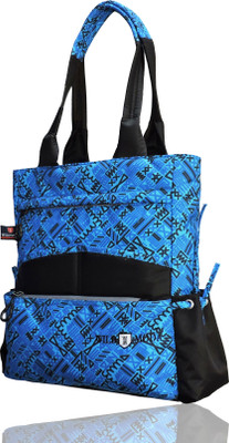 

Wildmoda Tote(Multicolor)