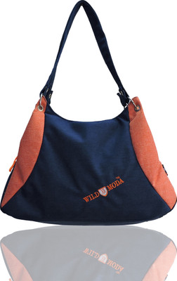 

Wildmoda Shoulder Bag(Multicolor)