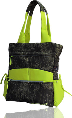 

Wildmoda Shoulder Bag(Multicolor)
