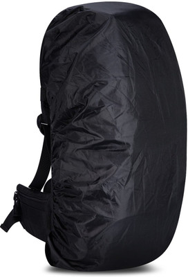

Impulse rucksack Rucksack Rain cover Luggage Cover(Free Size, Black)