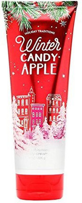 

Bath & Body Works Winter Candy Apple(226 g)