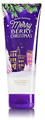 

Bath & Body Works Merry Berry Christmas(226 g)