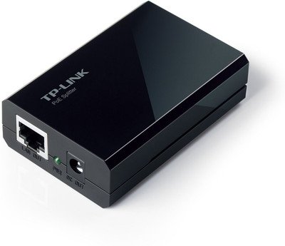 

TP-Link TL-POE10R Network Interface Card(Black)