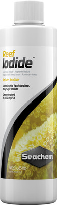 

seachem Nutrition Supplement Liquid(250 ml)