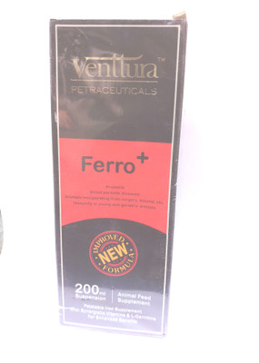 Venttura Stress Relief Liquid(200 ml)