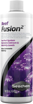 

seachem Calcium Supplement Liquid(500 ml)