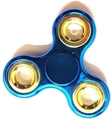 

Premsons Natural Camouflage Fidget Tri-Spinner(1 Pieces)