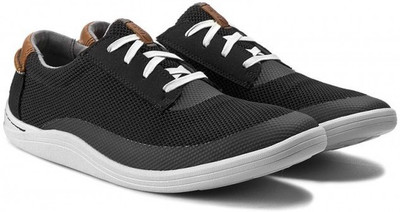 

Clarks Mapped Edge Black Combi Outdoors For Men(Black