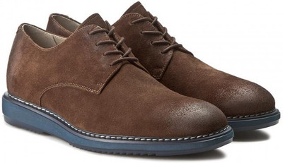 

Clarks Kenley Walk Mushroom Sde Outdoors For Men(Brown