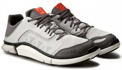 

Clarks Tri Lite Light Grey Walking Shoes For Men(Grey, Black