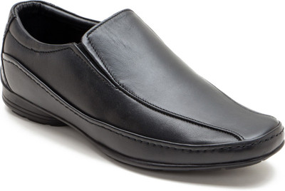 

Franco Leone Slip On For Men(Black