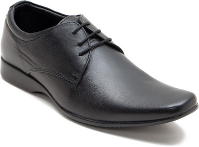 

Franco Leone Lace Up For Men(Black