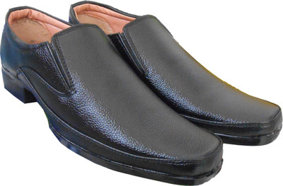 

Xtepe Slip On For Men(Black