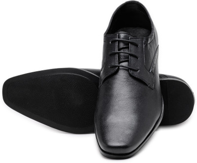 60 OFF on Franco Leone Lace Up For Men Tan on Flipkart