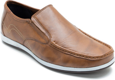 

Franco Leone Casuals For Men(Tan
