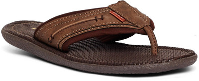 

Duke Slippers, Brown