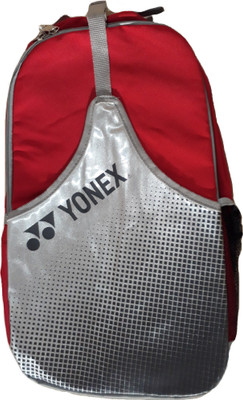 

Yonex KNH-04 BACKPACK(Red, Backpack