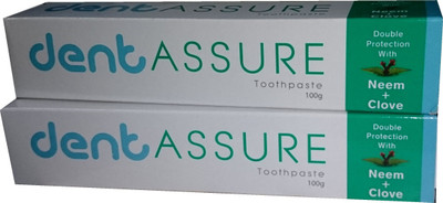 

Vestige DENTASSURE Toothpaste(200 g)